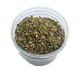 High Quality 3mm Dehydrated Green Bell Pepper Flakes